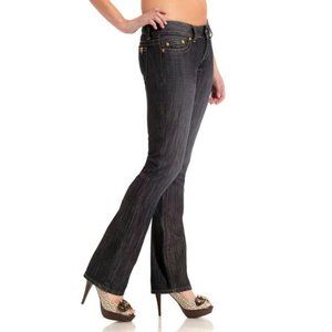 🛑TEMPORARY HOLD🛑 NWT Guess Dark Rinse Pismo Straight Leg Jeans